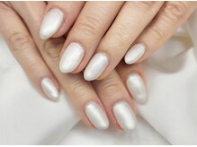 チェリー(Cherry)/【ワンカラーネイル】