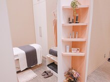 ラヴィーチ 大手町プレイス店の雰囲気（大手町プレイス２階☆入り口左側[アイブロウ/シェービング/小顔]）