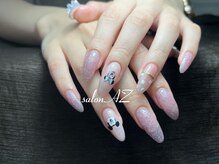 サロン エージー(salon AZ)/持ち込み90分