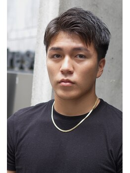 リノプラス 渋谷店(LINOPLUS)/骨格似合わせアイブロウ／眉毛