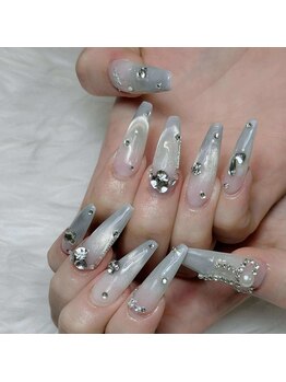 ルミ(Lumi)/アートやり+パーツつけ放題