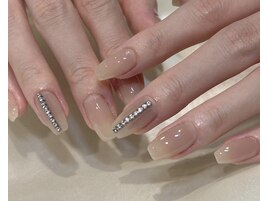 チェーンネイル