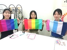 フラワーファクトリーズ/16タイプパーソナルカラー診断