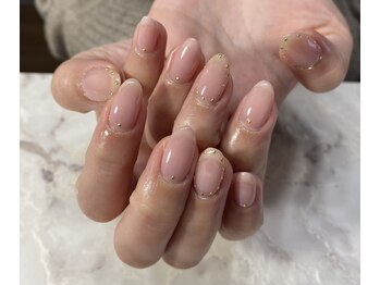 アイン(Ayn)/スタッズネイル