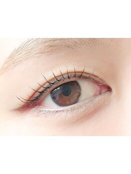 まつげのお悩み解決サロン