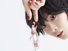 ケアもデザインも。どちらにもこだわりたい方、お待ちしてます♪