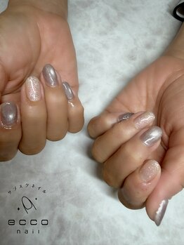 エッコ ネイル クリエイト(ecco)/