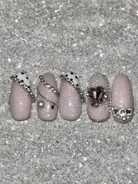 【SS定額スカルプチュア】