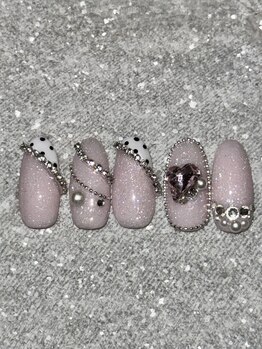 【SS定額スカルプチュア】