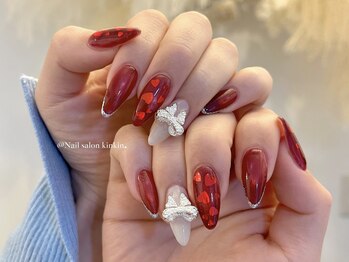 キンキンスタジオ(KINKIN STUDIOS)/