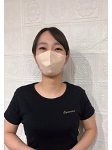 スマナ 塩入 さん