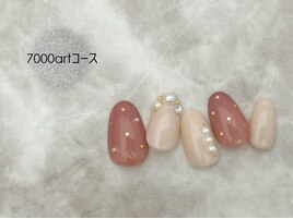 ドットストーンart