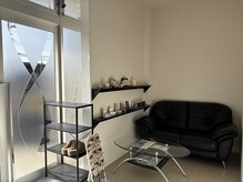 ワンネス 平林店(One’Ness)/待ち合い