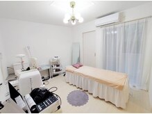 ユニクリア(Uni clear)