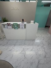 ルミナ(LUMINA)/店内です