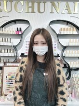 マルチューネイル 池袋(MARUCHU NAIL) Mizuki