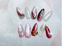 ハッピービューティー(Happy Beauty)/定額7500円