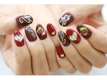 ネイルルージュ(Nail Rouge)/