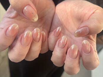 ノアネイル(noa.nail)/noa.nuance course