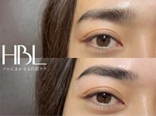 エクラ(Eclat)/HBL/ハリウッドブロウリフト