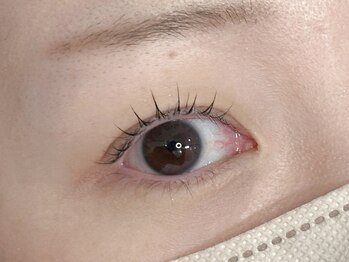 アーツ アイサロン 町田店(arts eyesalon)/韓国風パーマ