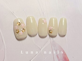 ルナネイルズ(Luna nails)/