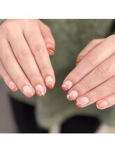 Nail Salon CHAINON 【シェノン】/