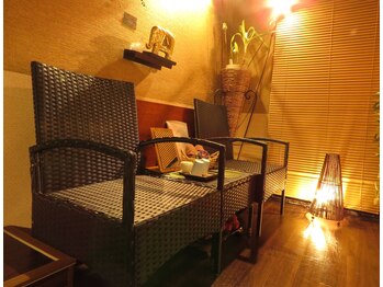 アール ピースア(R pii-suer)/岩盤浴/貸切/ペア