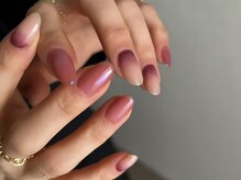 ユミネイル(yuminail)