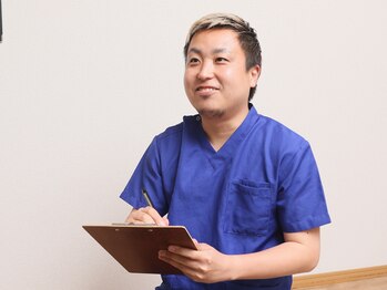 下村治療院/守谷/肩こり/腰痛/整体/小顔