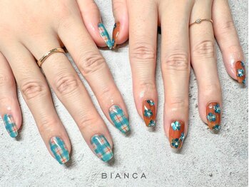 持ち込みデザイン