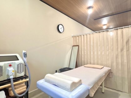 アクア 知手店(AKUA)の写真