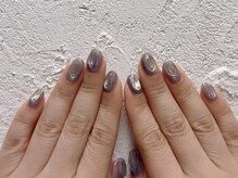 クルーネイル(clou.nail)
