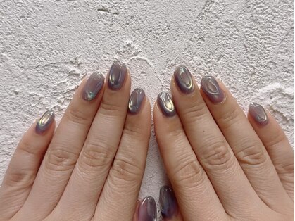クルーネイル(clou.nail)の写真