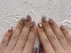 クルーネイル(clou.nail)の写真