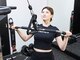 エネーブル 郡山(Enable)の写真/【メンズにもおすすめの完全個室の隠れ家ジム☆】トレーナーによる本格パーソナルジム☆