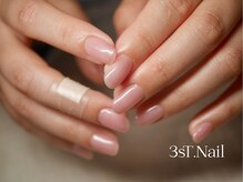 スリーネイル(3sT.Nail)/ちゅるん