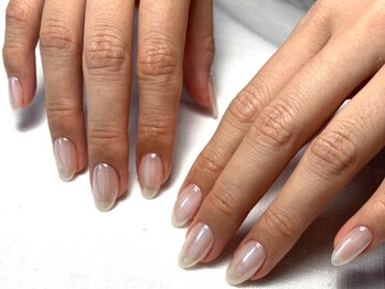 エン ネイルズ(en nails)の写真/NEW OPEN!大人女性の為の上質ネイルサロン。シンプルだからこそ美しく見える、洗練されたデザインをご提案!