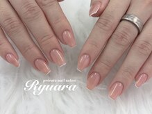 リュアラ(Ryuara)の雰囲気（色調合でちゅるん似合わせカラーに！お肌に合わせてお作りします）