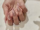 クリアチップバブル ¥18700