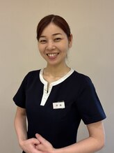 アユアラングレース 伊藤