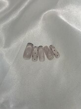 ルーチェネイル(LUCE .nail)/韓国ガーリー