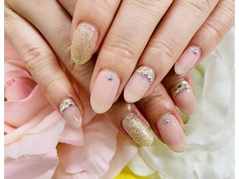 ネイルサロン ラメール(LaMer)/