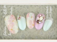 ラウレア(laule'a)/