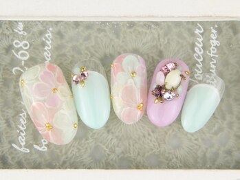 ラウレア(laule'a)/