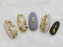 ネイルサロン アウリィ(AULII)/NAILSALON AULII