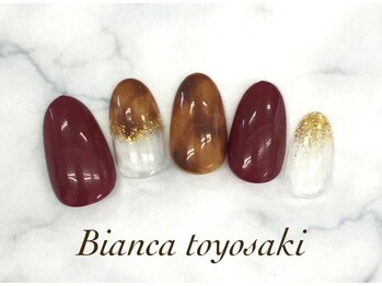 ビアンカ 沖縄豊崎店(Bianca)/6600円 定額デザインコース