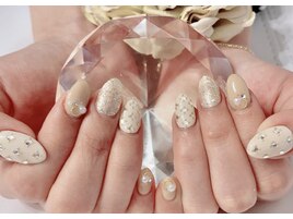 ヌーディカラーネイル