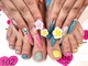 ネイルサロン ネイルズゴーゴー 渋谷店(NAILSGOGO)の写真