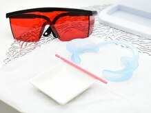 ラブホワイトニング 下北沢店(LOVEホワイトニング)/